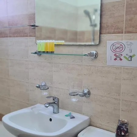 Apartment Suncity