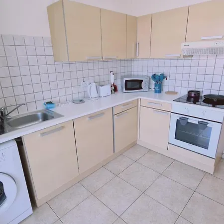 Apartment Suncity